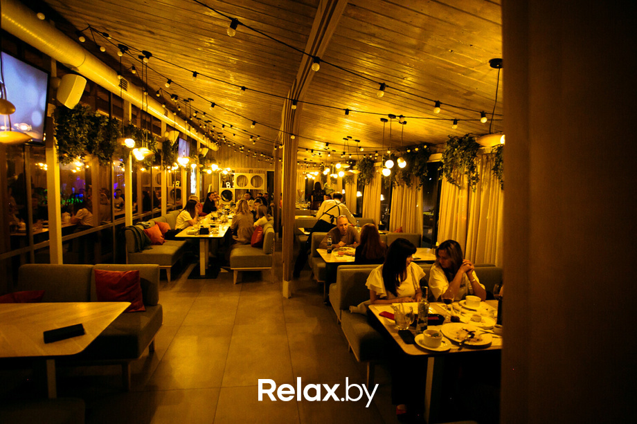 Ночные жители, фото № 21