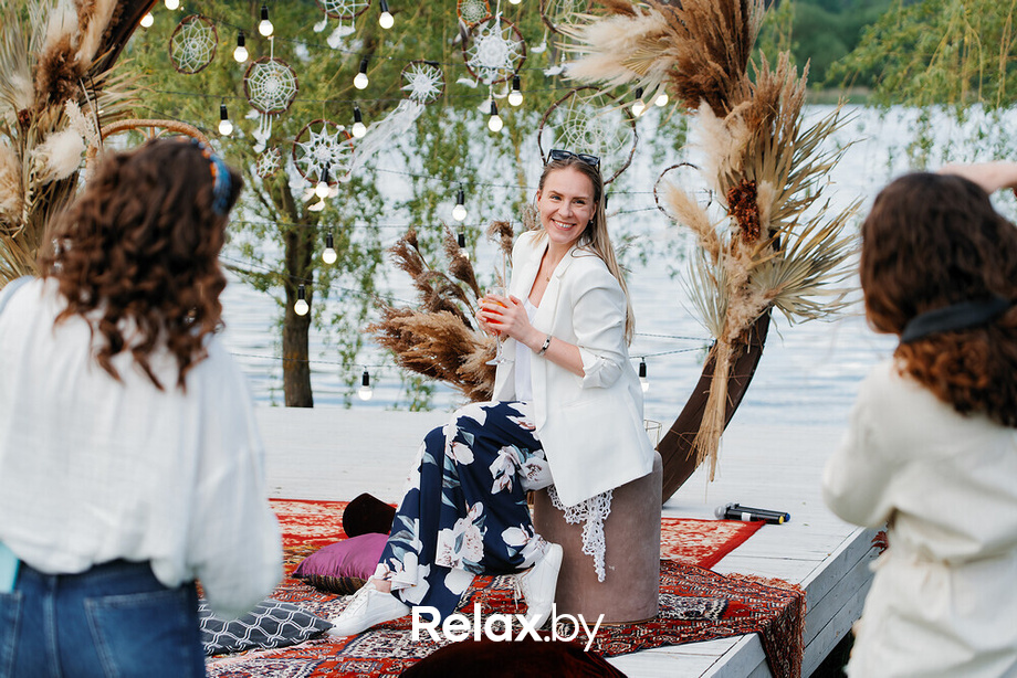 День рождения Светланы Зере, фото № 31