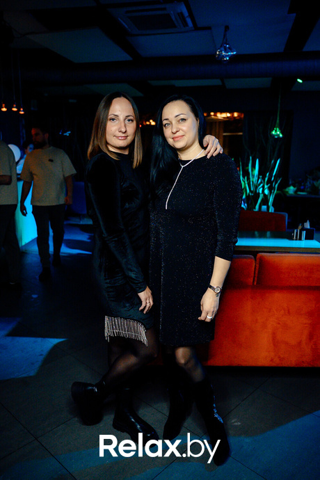 Ночные жители, фото № 30