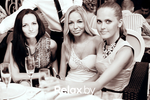 Nastya Ryboltover party, фото № 113