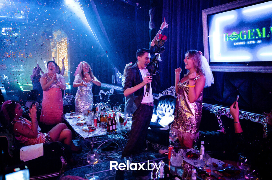 Saturday BOGEMA, фото № 13