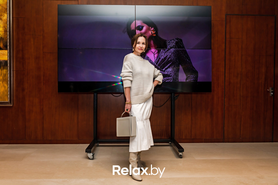 Показ новой коллекции бренда UNEED, фото № 3