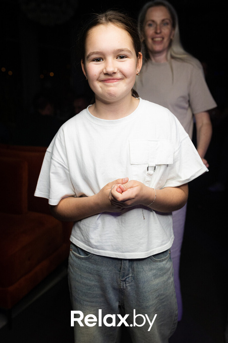 Ночные жители, фото № 38