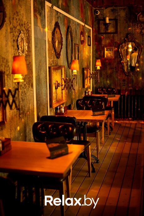 Opening Party, фото № 67