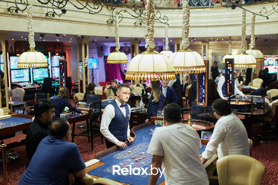 «Слот тайм», фото № 26