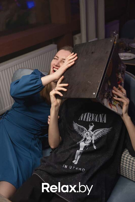 Ночные жители, фото № 23