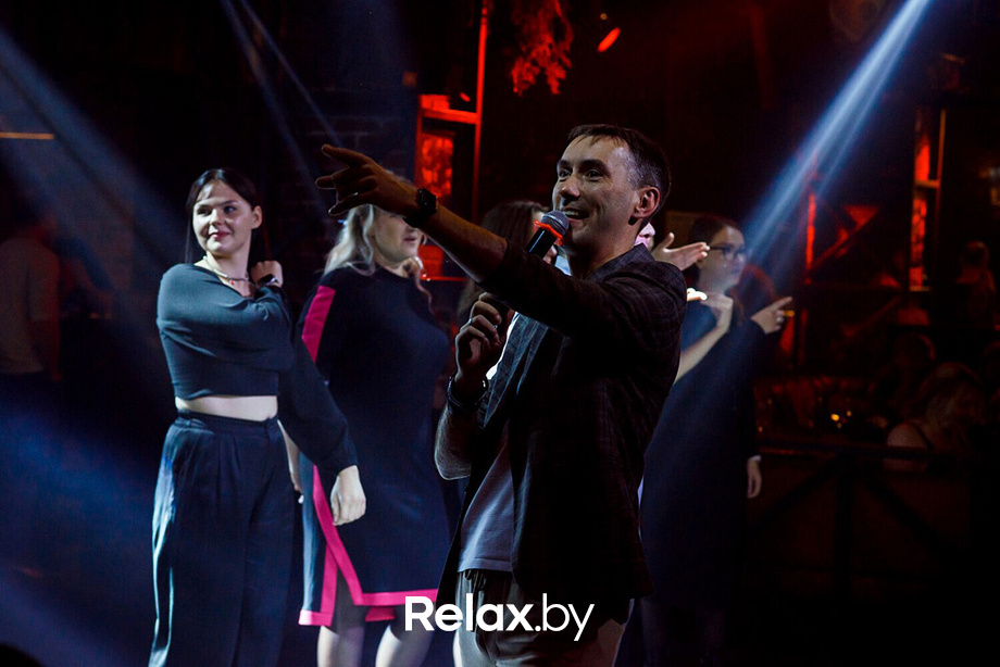 Brooklyn Live!, фото № 41