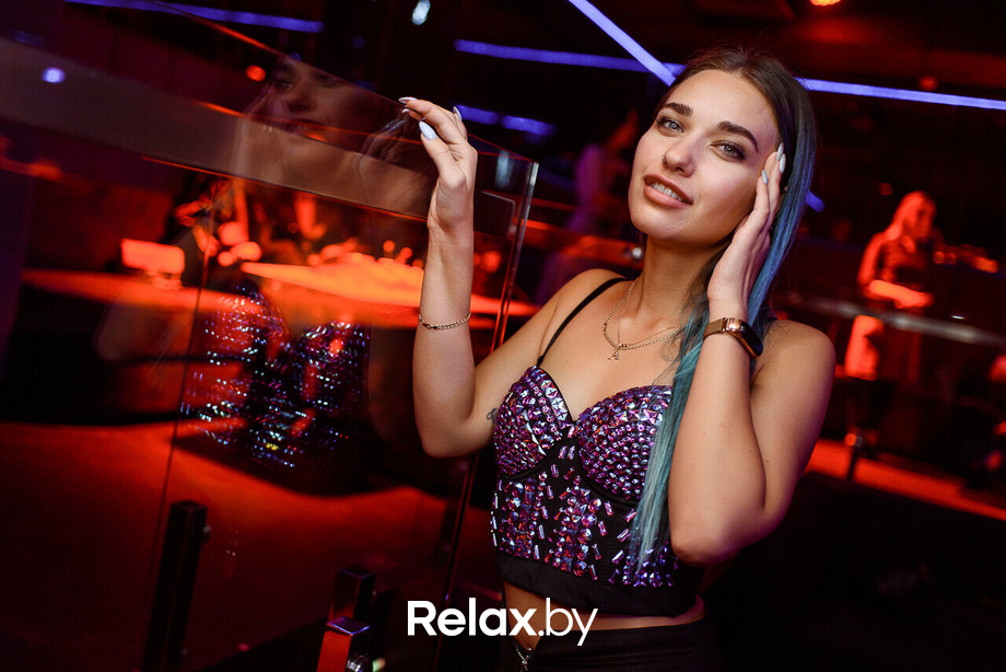 Miss Zodiac, фото № 43