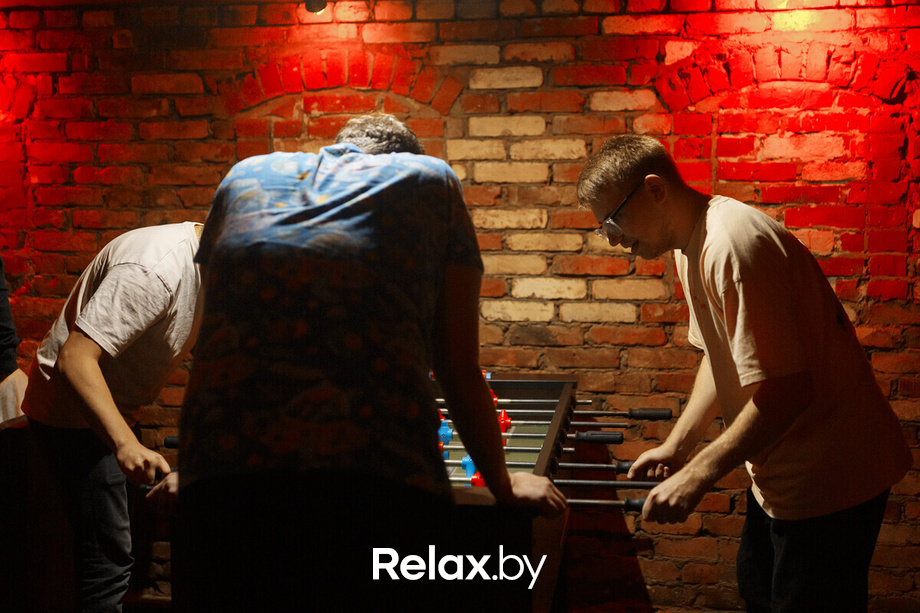 Live Lounge, фото № 1