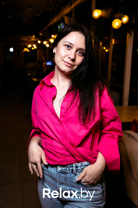 Ночные жители, фото № 12