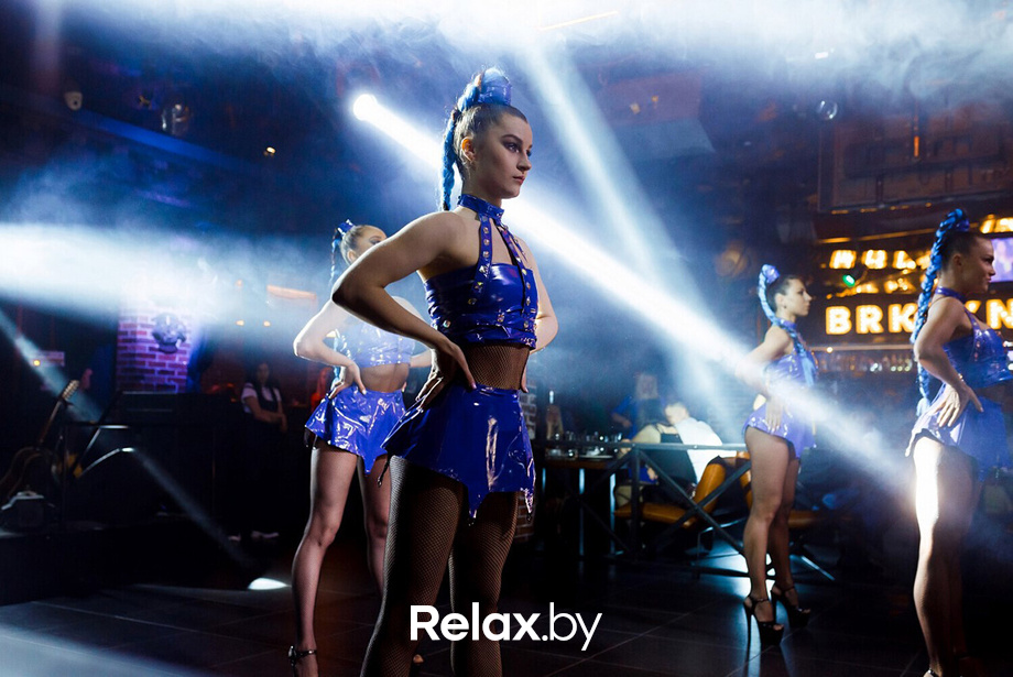 Brooklyn Live!, фото № 56