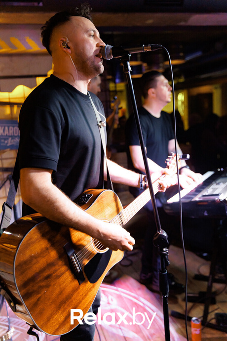 Zavod Friday Night, фото № 113