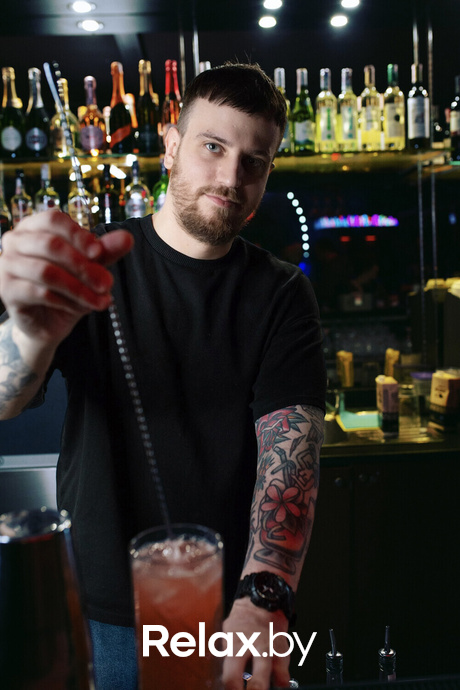 MoulinRouge, фото № 59