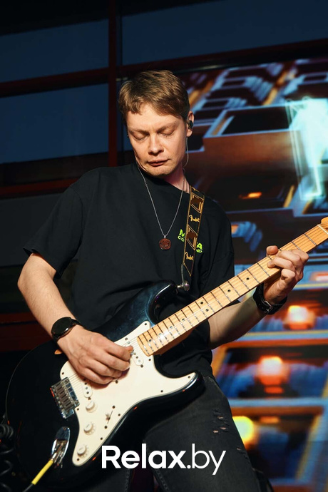 Saturday party, фото № 9