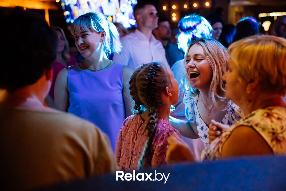 Saturday party, фото № 36