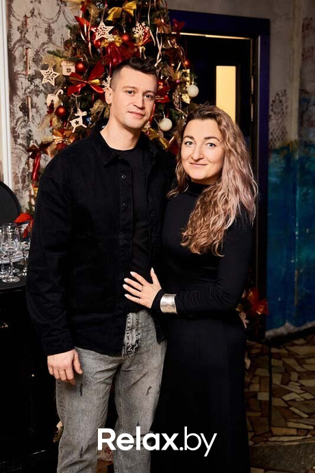 Новогодний Корпоратив, фото № 98