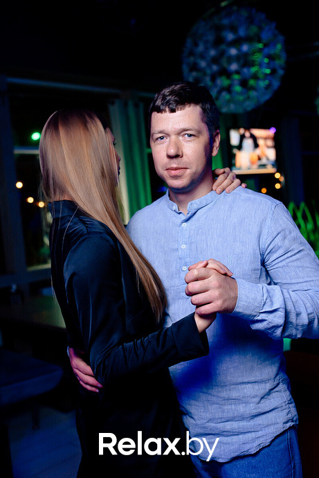 Ночные жители, фото № 45