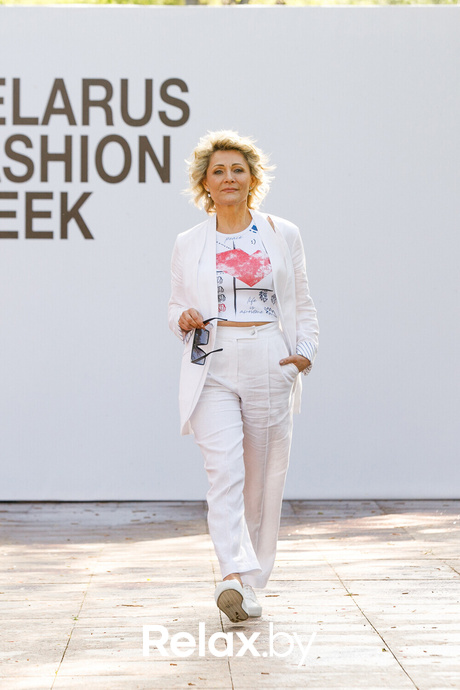 BELARUS FASHION. BUTER fashion design studio, фото № 19