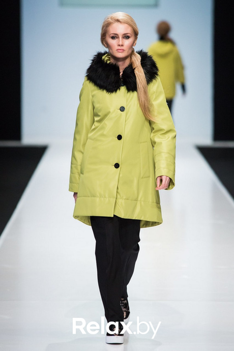 Elema на Moscow Fashion Week, фото № 28