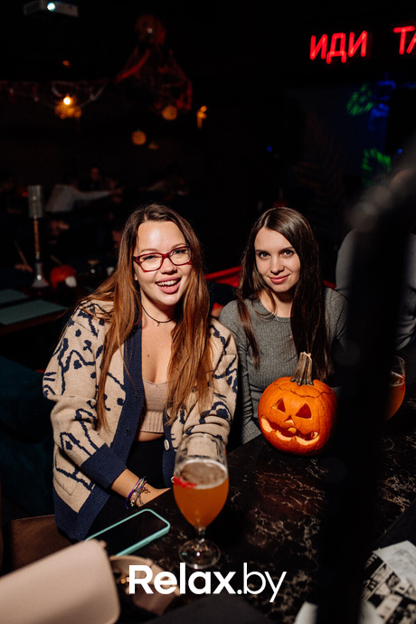 Halloween, фото № 48