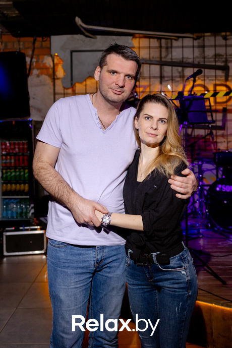 Thursday party, фото № 5