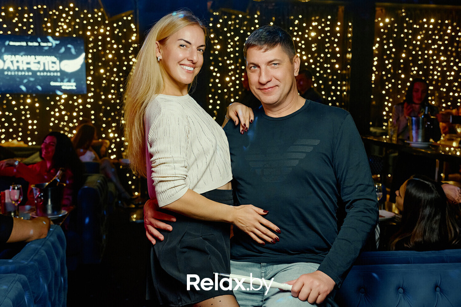 Saturday music, фото № 72