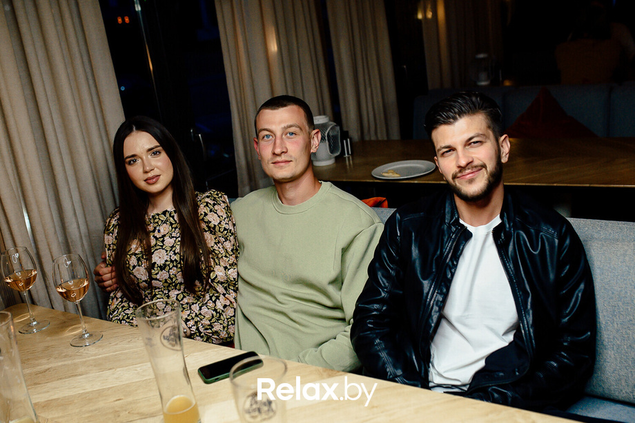 Terra party, фото № 33