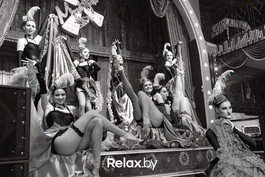 MoulinRouge, фото № 27