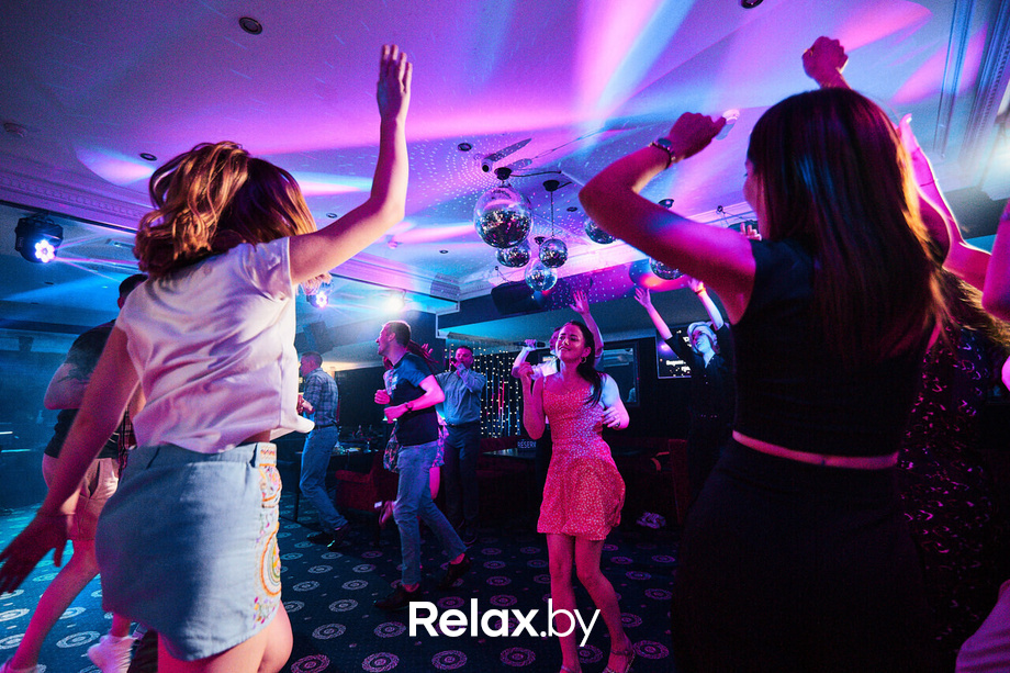 Summer Time, фото № 4