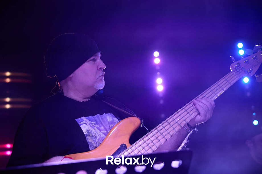 Ночные жители, фото № 11