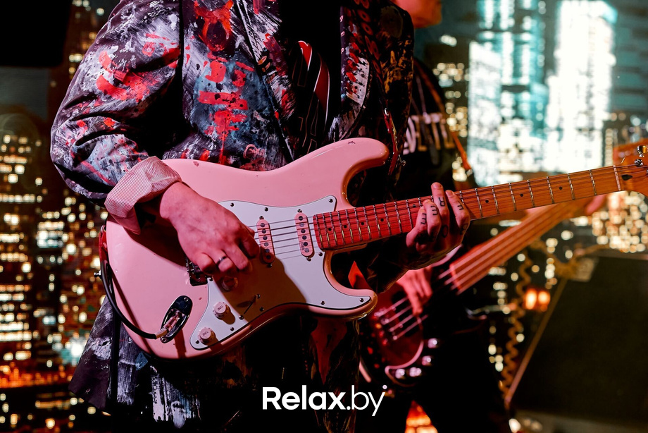 Friday music, фото № 96