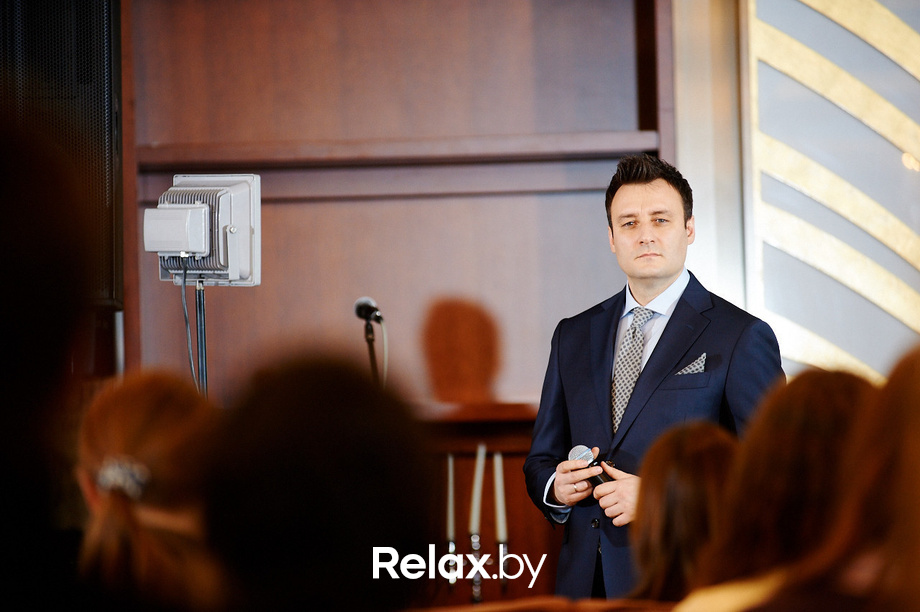 Ежегодный свадебный семинар!Бутик праздников "Perfect", фото № 66