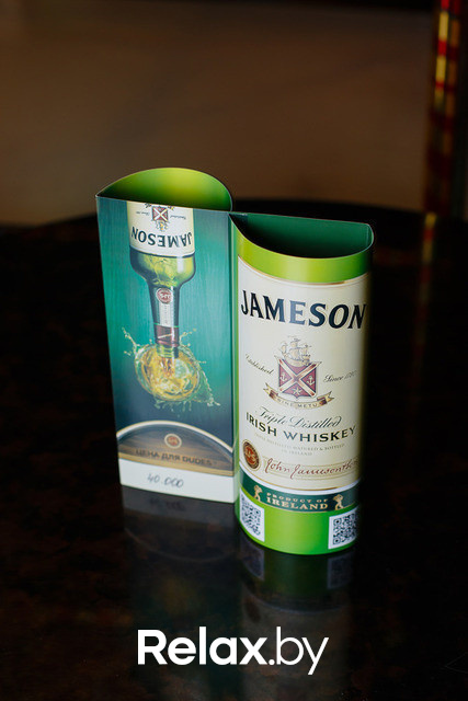 Jameson Movie Club: Плохой Санта, фото № 29