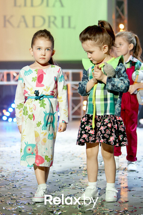 FASHION KIDS’ SHOW, фото № 279