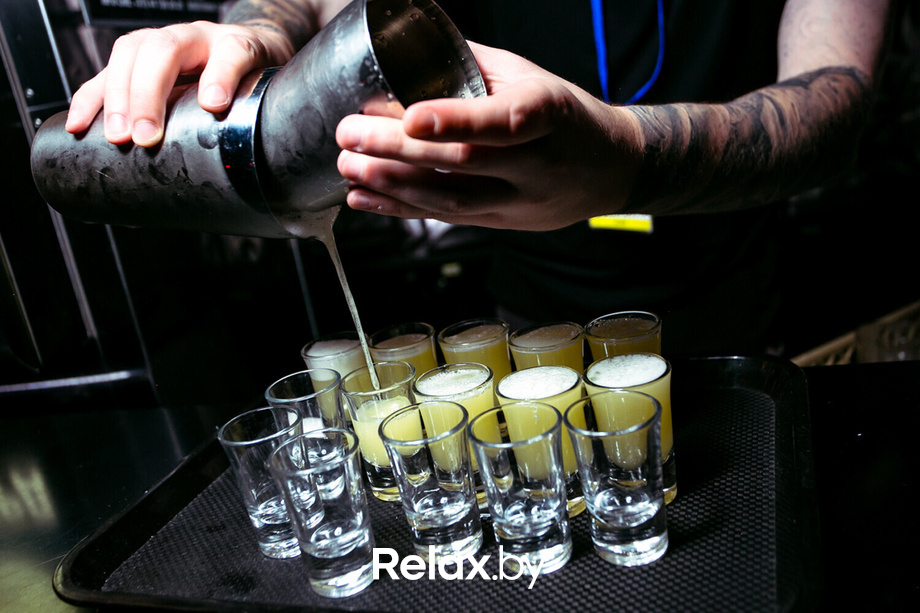 Club night, фото № 33