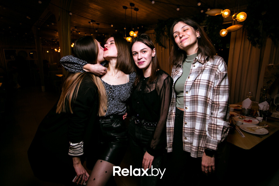 Ночные Жители, фото № 18