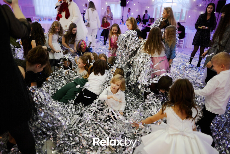 SILVER PARTY 2022 KIDS’ PODIUM, фото № 376