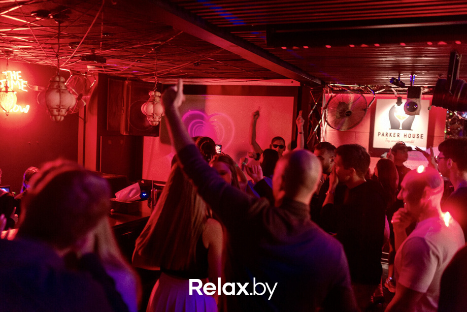 Parker House, фото № 33