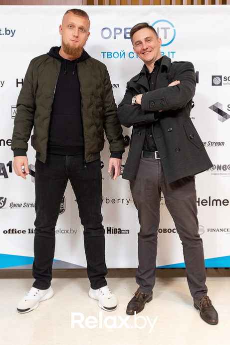 Open IT, фото № 197