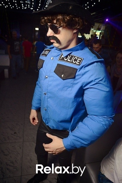 Опасная зона, фото № 18