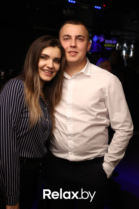 Men's world Day, фото № 16