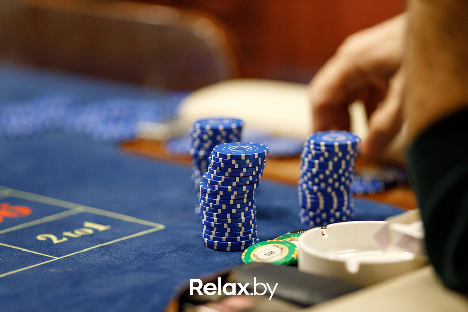 Слот тайм, фото № 44