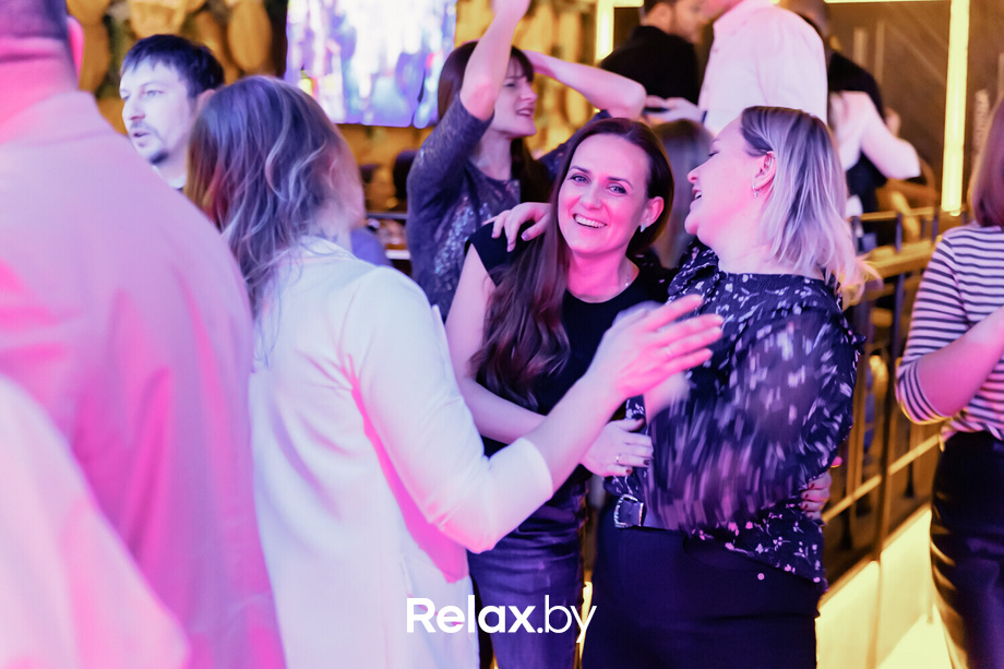 Zavod Friday Night, фото № 55