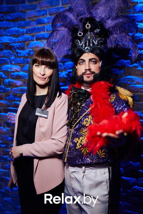 Торжественное открытие, фото № 35