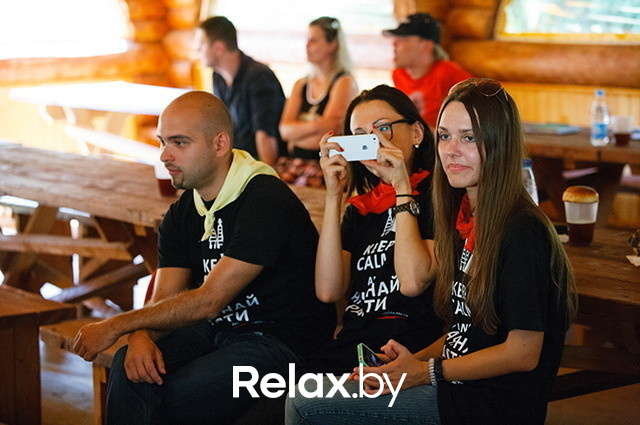 Расти в продажах ярко!, фото № 11