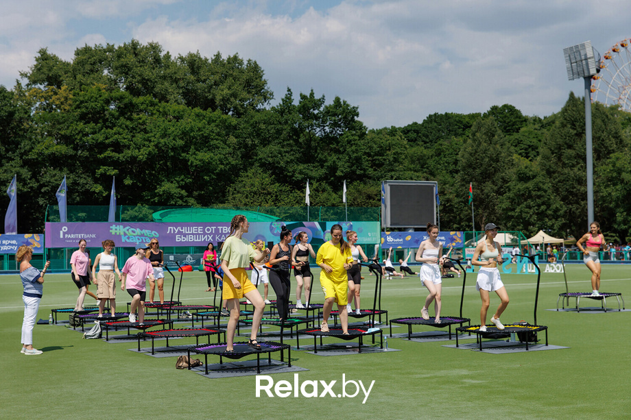 Международный фестиваль саморазвития «MY WAY FESTIVAL», фото № 98