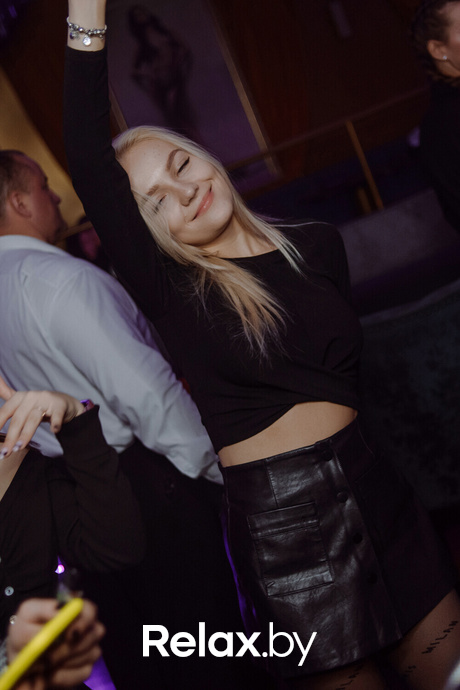 Friday LUXURIA LXR, фото № 13