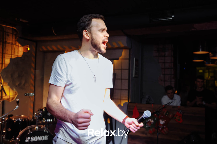 Hot Weekend, фото № 28