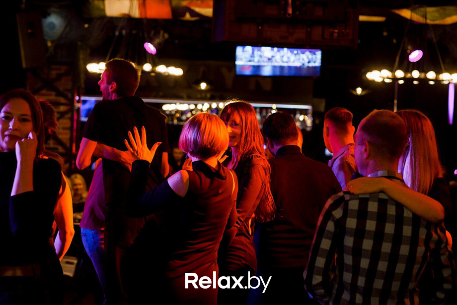 Brooklyn Live!, фото № 29