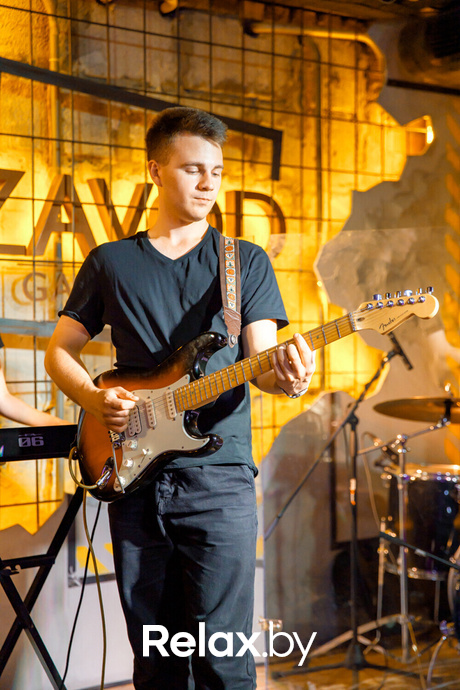 Zavod Friday Night, фото № 88